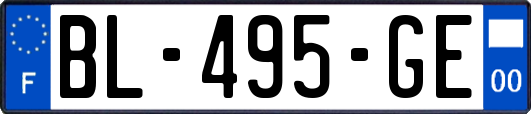 BL-495-GE