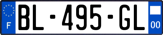 BL-495-GL