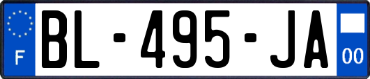 BL-495-JA