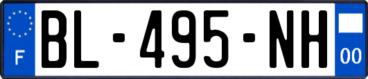 BL-495-NH