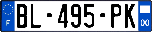 BL-495-PK