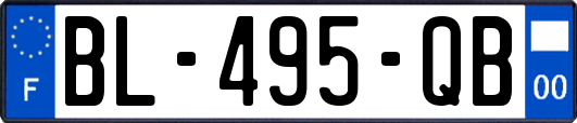 BL-495-QB