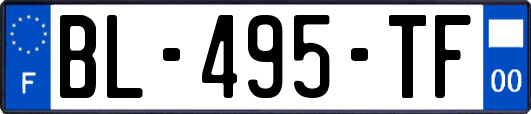 BL-495-TF