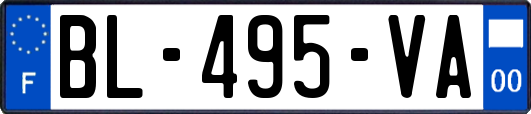 BL-495-VA