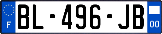 BL-496-JB