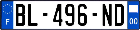 BL-496-ND