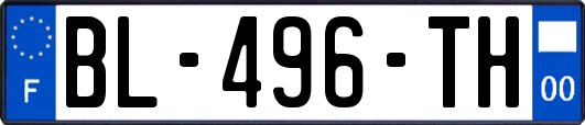 BL-496-TH