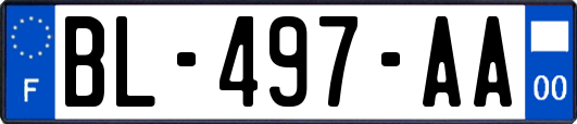 BL-497-AA