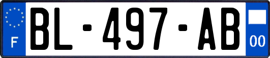 BL-497-AB