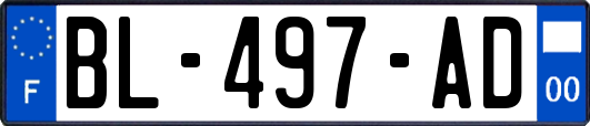 BL-497-AD