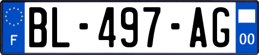 BL-497-AG