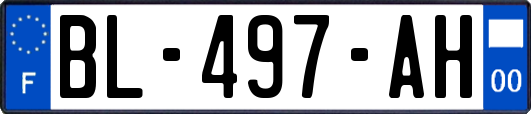 BL-497-AH