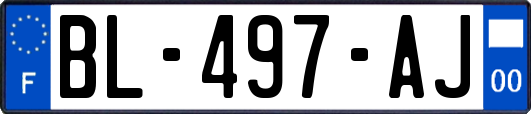 BL-497-AJ