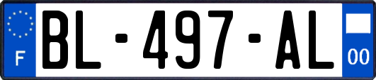 BL-497-AL