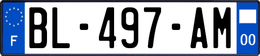 BL-497-AM