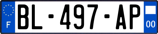 BL-497-AP