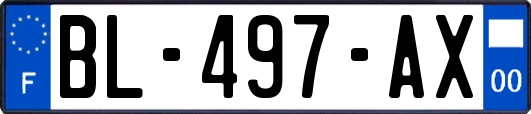 BL-497-AX