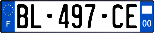 BL-497-CE