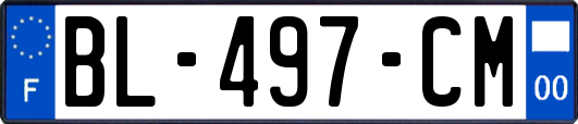 BL-497-CM