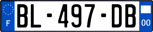 BL-497-DB