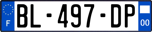 BL-497-DP