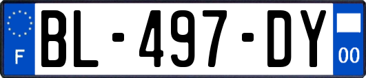 BL-497-DY