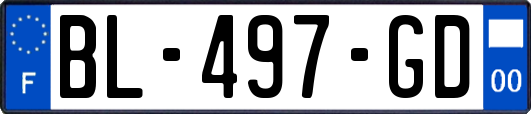 BL-497-GD