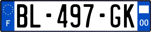BL-497-GK