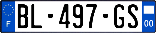 BL-497-GS