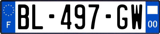 BL-497-GW