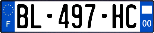 BL-497-HC