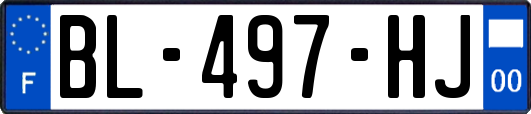 BL-497-HJ