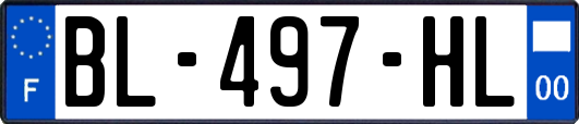 BL-497-HL