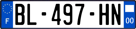 BL-497-HN
