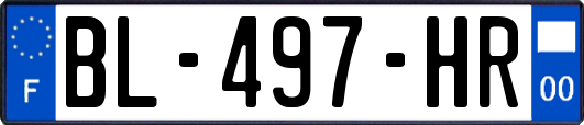 BL-497-HR