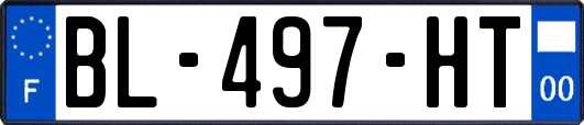 BL-497-HT