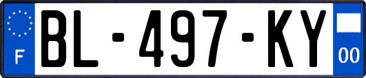 BL-497-KY