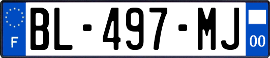 BL-497-MJ