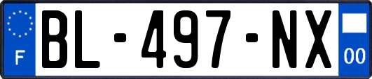 BL-497-NX