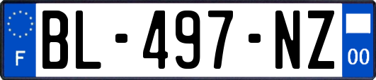 BL-497-NZ