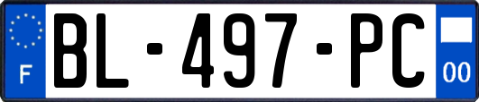 BL-497-PC