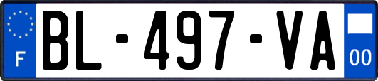 BL-497-VA