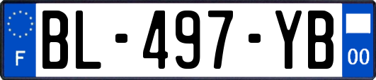 BL-497-YB