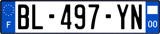 BL-497-YN