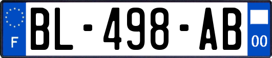 BL-498-AB