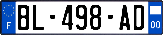 BL-498-AD