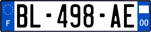 BL-498-AE