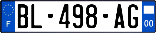 BL-498-AG