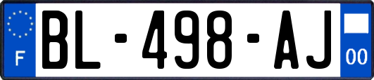 BL-498-AJ