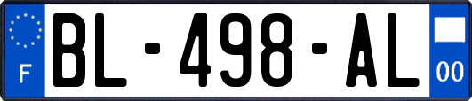 BL-498-AL